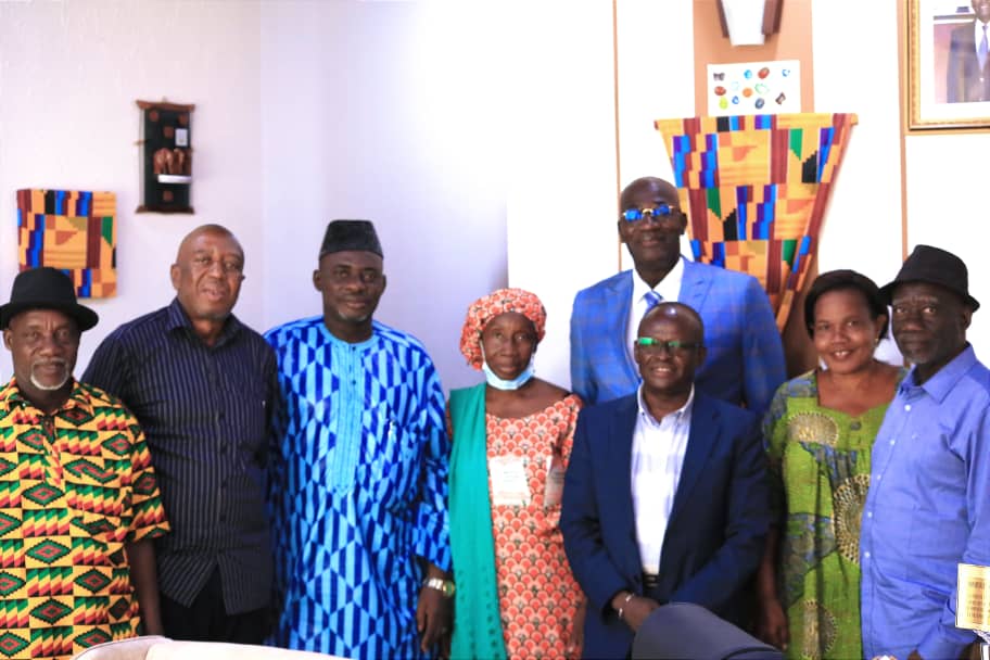 Illustration gallery